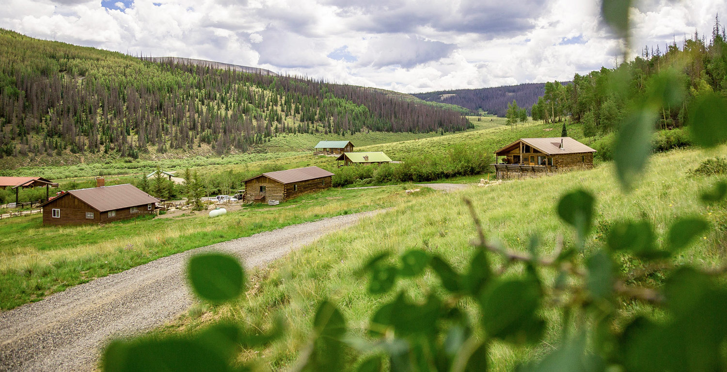 Oleo Ranch