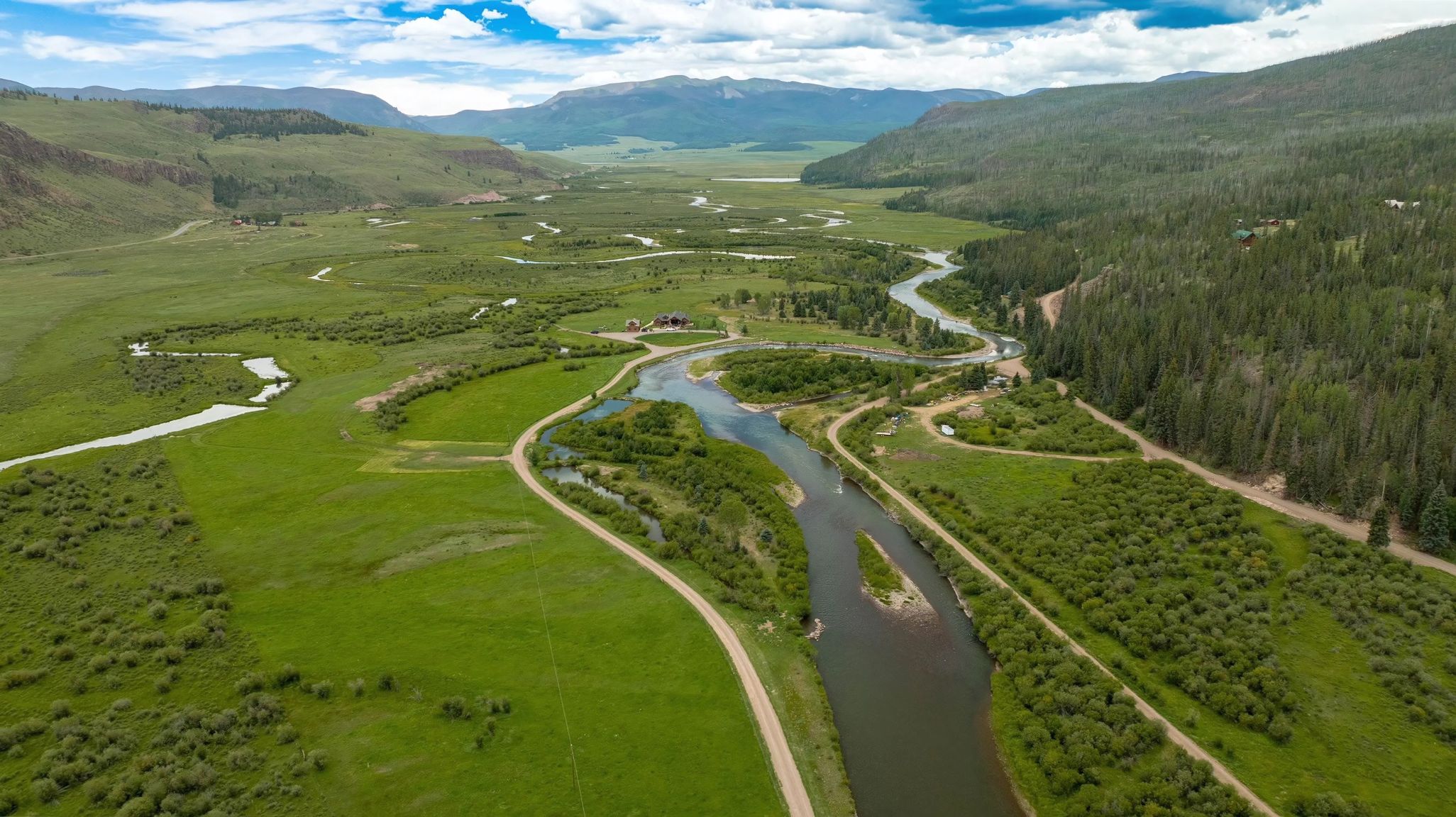 Silver Hook Ranch